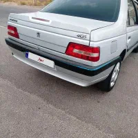 slxمدل 99|خودرو سواری و وانت|مشهد, کوه سنگی|دیوار