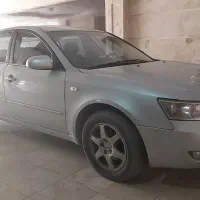 سوناتا 2006