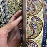 آیفون 16پرو مکس ۵۱۲ گیگ Za|موبایل|زاهدان, |دیوار