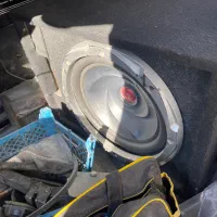 ساب باکس ۳۰۹ کنوود و امپر هامان