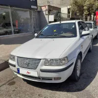 سمند LX EF7، مدل ۱۳۹۷|خودرو سواری و وانت|تربت جام, پاسداران|دیوار