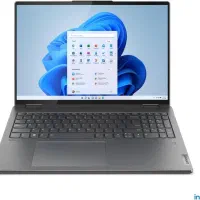 لپ تاپ lenovo yoga 7|رایانه همراه|مشهد, رسالت|دیوار