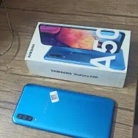 سامسونگ A50 با حافظه 128 گیگابایت|موبایل|شاهینشهر, فیض|دیوار