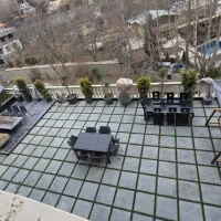 اجاره روزانه ویلا ویو کنار رودخانه|اجارهٔ کوتاه‌مدت ویلا و باغ|تهران, باغ فیض|دیوار