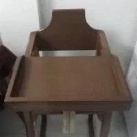 صندلی غذای کودک زیبا وخاص وقیمت مناسب|اسباب و اثاث بچه|تهران, شکوفه (عبدل آباد)|دیوار