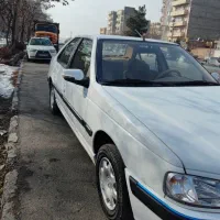 پارس مدل92بی رنگ|خودرو سواری و وانت|تبریز, |دیوار