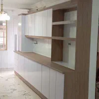 برچسب کابینت