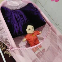 گهواره نوزاد