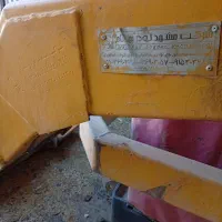 بیل سه جک مشهد لدر|خودرو سنگین|نهاوند, |دیوار