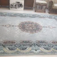 فرش مشهد|فرش|مشهد, الهیه|دیوار