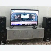 کنسول و میز ‌‌‌‌|بوفه، ویترین، کنسول|محمدیه-قزوین, |دیوار