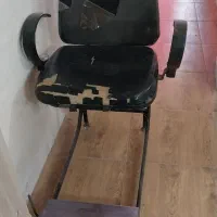 صندلی اصلاح