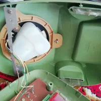 تلفن و رادیو قدیمی|تلفن رومیزی|نیشابور, بنیاد شهید|دیوار