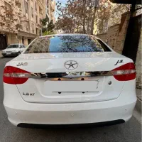 جک j5 مدل ۹۴ اتوماتیک|خودرو سواری و وانت|تنکابن, |دیوار