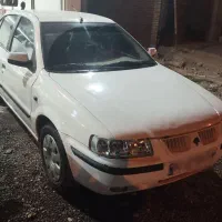 سمندse|خودرو سواری و وانت|مشگین شهر, |دیوار