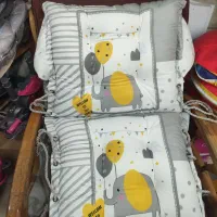 تاب ریلکسی کودک سیسمونی|اسباب و اثاث بچه|مشهد, توس (بلوار توس)|دیوار