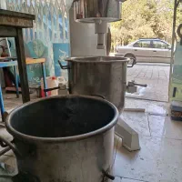 میکسرقنادی لوازم قنادی