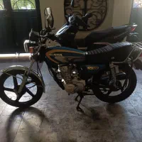 هوندا 125 احسان 99