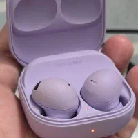 هندزفری بادز۲ پرو (گوش چپ خراب)|لوازم جانبی موبایل و تبلت|اصفهان, شهید رجایی|دیوار