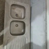 سینک و روشور