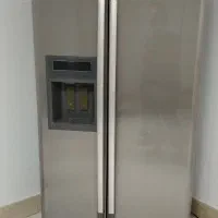 فروش فوری یخچال آمریکاییwhirpool