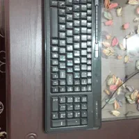 کامپیوتر قوی و پر قدرت ddr3|رایانه رومیزی|خرمآباد, |دیوار