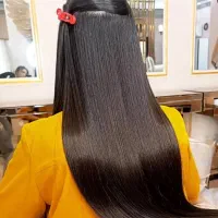 آموزش تخصصی کراتین و احیای مو