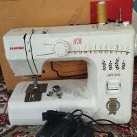 چرخ خیاطی خانگی