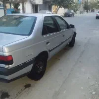 پژو405|خودرو سواری و وانت|رباط‌کریم, رباط‌کریم|دیوار
