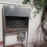 منقل جگرکی
