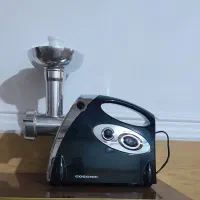 چرخ گوشت مارک گاسونیک