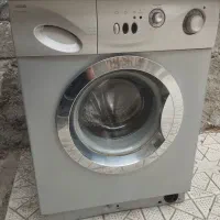 ماشین لباسشویی اسنوا 5کیلویی