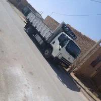 فاو مدل ۹۵ مرتب تمیز|خودرو سنگین|شیراز, انجیر|دیوار