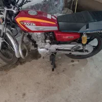 موتور کویر 150