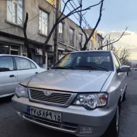 پراید 132 مدل 1389 با شرایط اقساطی