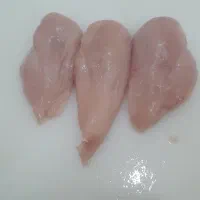 پخش عمده قطعات مرغ