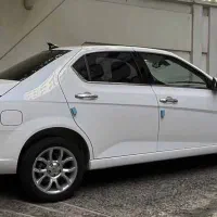 دنا اتوماتیک آپشنال فول