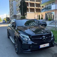 بنز GLE 43 4matic AMG