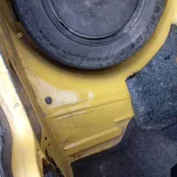 ماشین تاکسی بین شهری|خودرو سواری و وانت|جیرفت, |دیوار