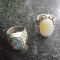 انگشتر فیروزه برد