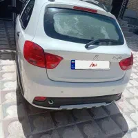 کوییک اس ۴۰۲ سفید