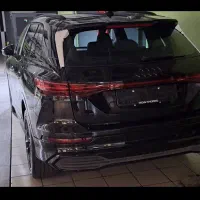 آئودی Q5 تیپ ۴|خودرو سواری و وانت|تهران, آجودانیه|دیوار