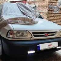 پرایدوانت1402برجه12درحدخشک کمپانی به رویت صفر هست