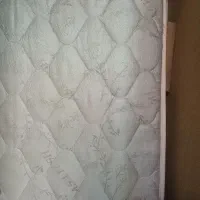 تشک دو نفره طبی فنری