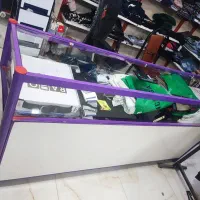 ویترین مغازه