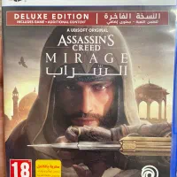 assassin creed mirage اساساسین میراژ