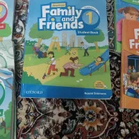 کتاب آموزشی زبان