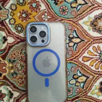 ایفون ۱۵ پرومکس های کپی