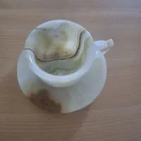 فنجان ونلبکی شش عدد