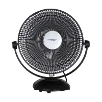 بخاری برقی هالوژنی تابشی/پنکه حرارتی/کنترلی سانی|بخاری، هیتر، شومینه|رشت, کوی طالقانی|دیوار